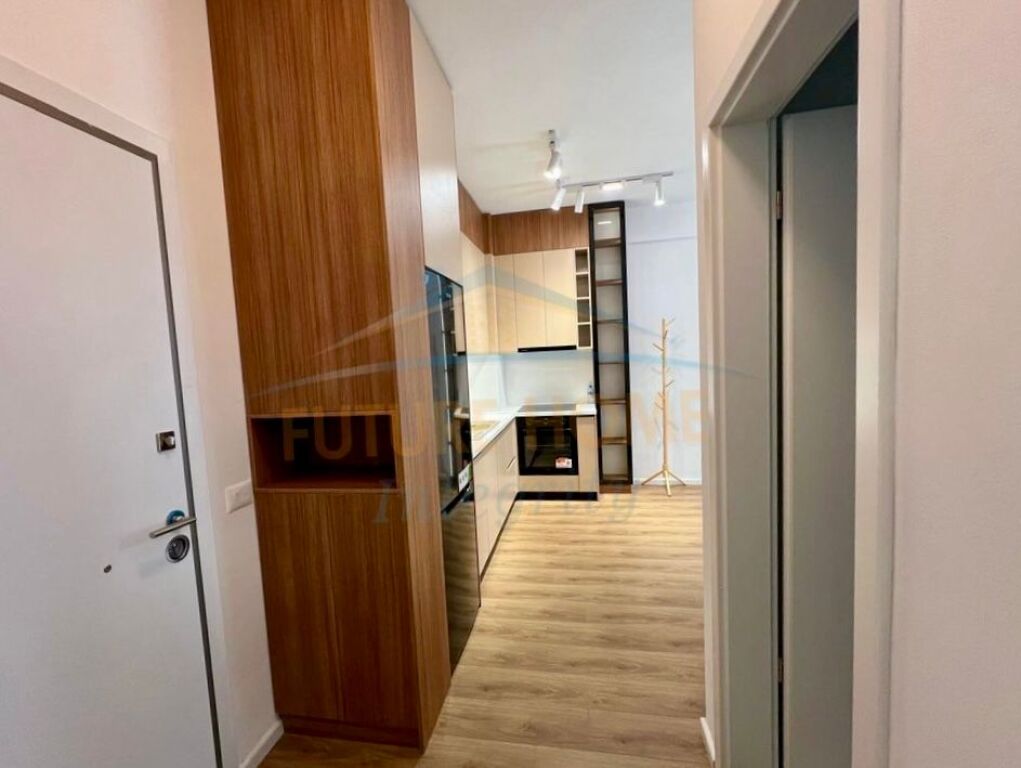 Qera, Apartament 1+1, Rezidenca Oxa, Tiranë.