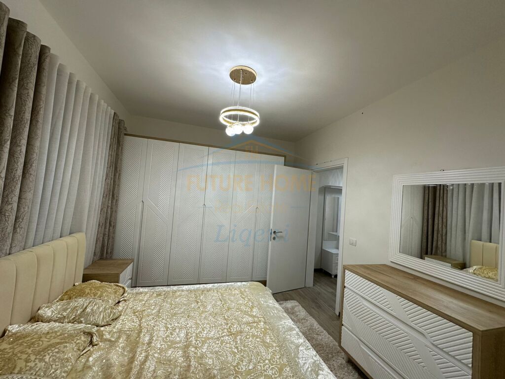 Rent, Apartment 2+1, Dry Lake, Tirana.