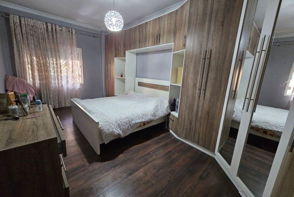 In Don Bosko, a 2+1 Furnished Apartment is for Rent!