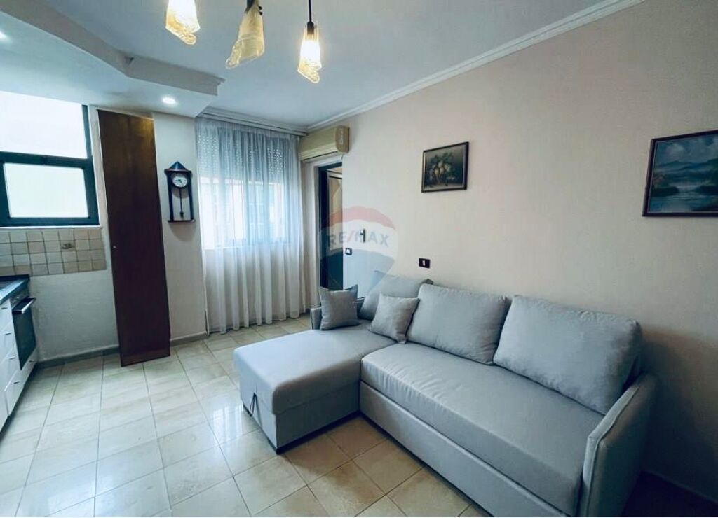 📍Apartament 1+1 Shkolla e Baletit