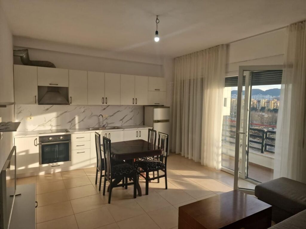 Apartment 1+1 for rent at Zogu i Zi