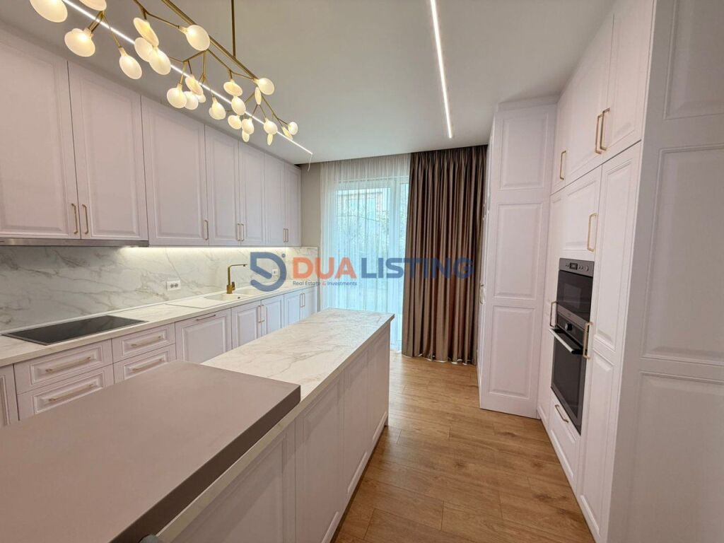 JEPET VILE ME PISHINE TEK REZIDENCA ELYSIUM NE MJULL BATHORE !!