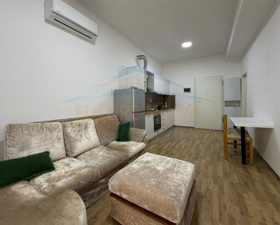 Qera, Apartament 1+1, Kompleksi Mangalem 21, Tiranë.