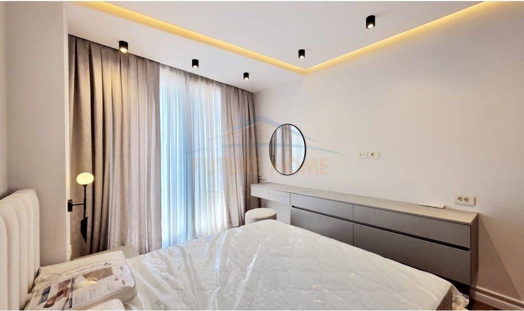 Qera, Apartament 3+1+Post Parkimi, Rezidenca Golden Tower, Mine Peza