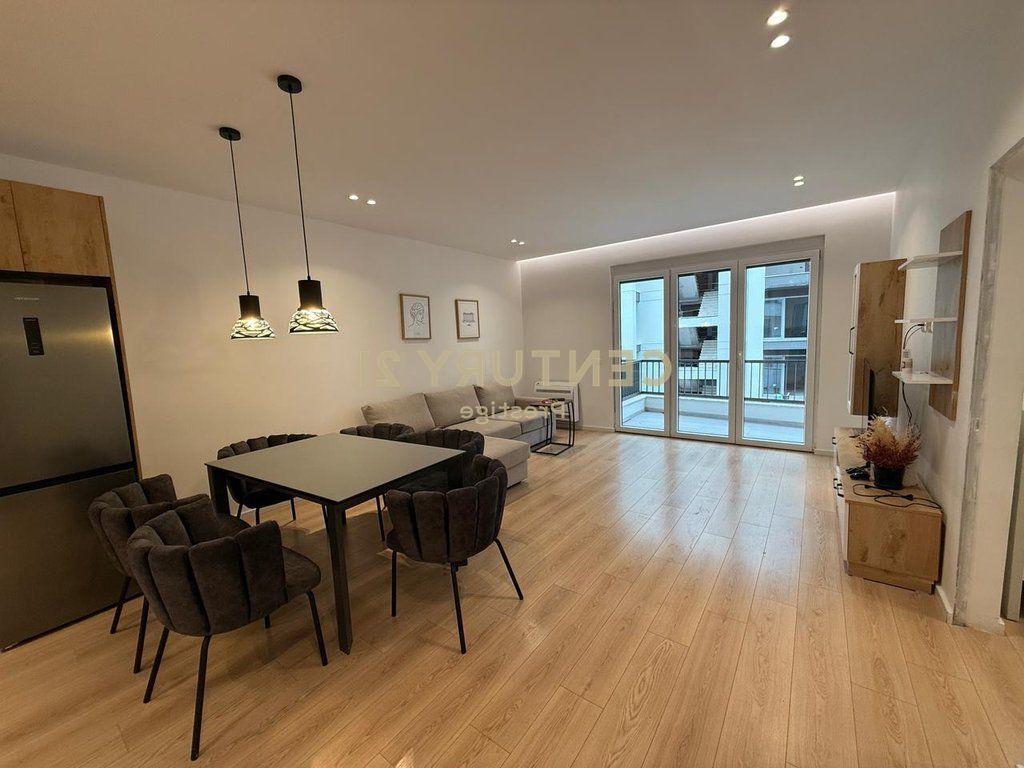 APPARTAMENTO 2+1+2 IN VENDITA, VICINO AL RADISSON, LAGO ASCIUTTO!