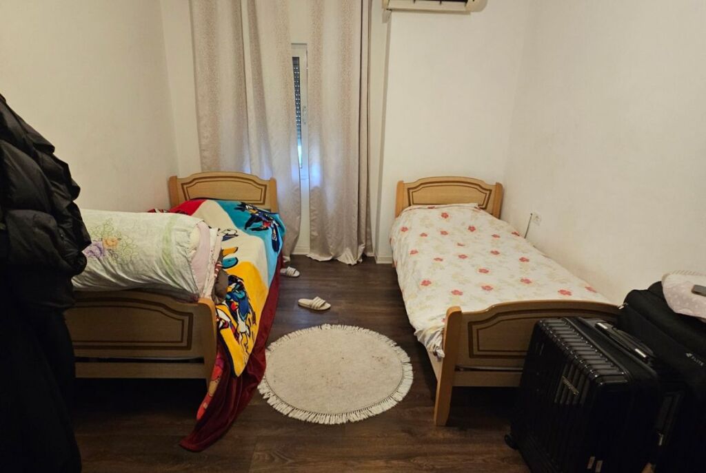 In Don Bosko, a 2+1 Furnished Apartment is for Rent!