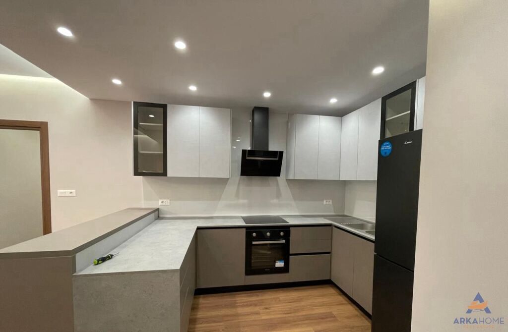 HOUSE FOR RENT 2+1+2 TOILETS "HARLIS COMPLEX PHARMACY 10" 85,000 LEKE