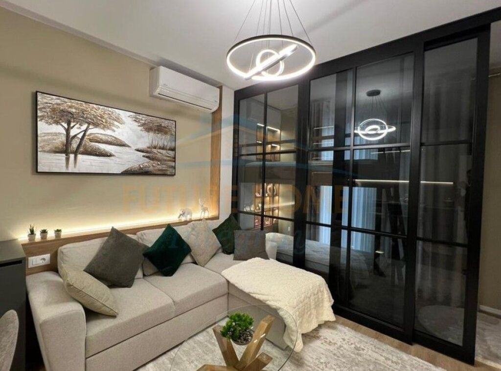 Affitto, Appartamento 2+1, Residenza Erli, Tirana