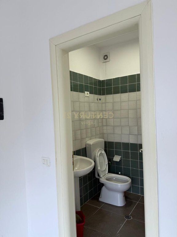 Business Premises for Rent – Near the Main Road Axis, Fresk