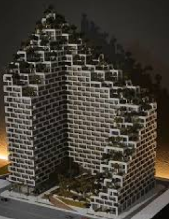 🏢 Shitet Apartament 2+1 – Lion Park 2