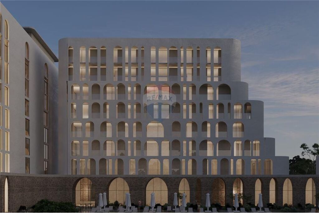 🌊🏡 APARTAMENTE NË SHITJE NË PROJEKTIN MË UNIK NË RADHIMË – PËRBALLË PORTIT TË JAHTEVE