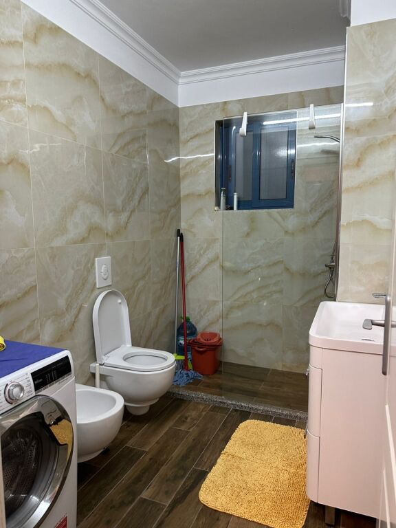 For rent 1+1+ parking Golem 400€