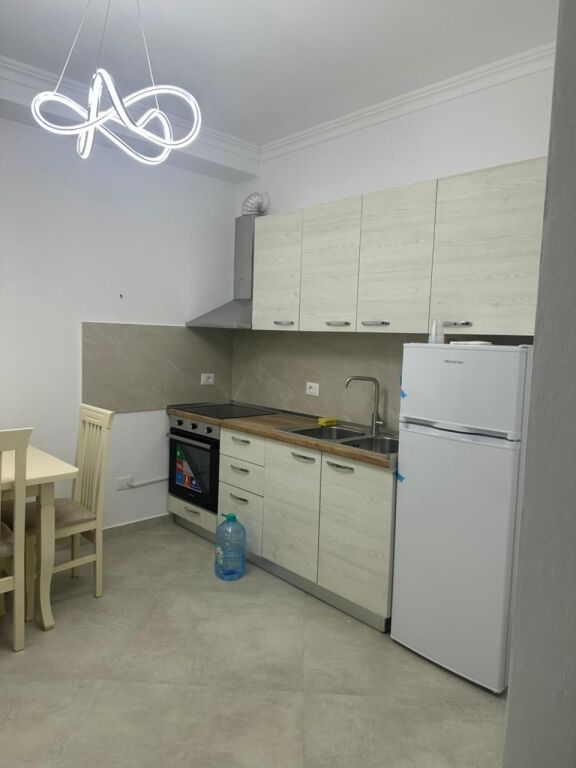 Affittasi 2+1+parcheggio Don Bosko 650 mila lek