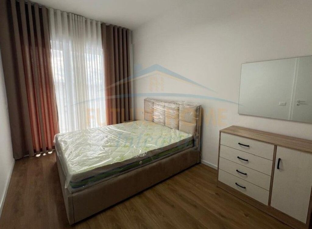 Qera, Apartament 1+1, Rezidenca Oxa, Tiranë