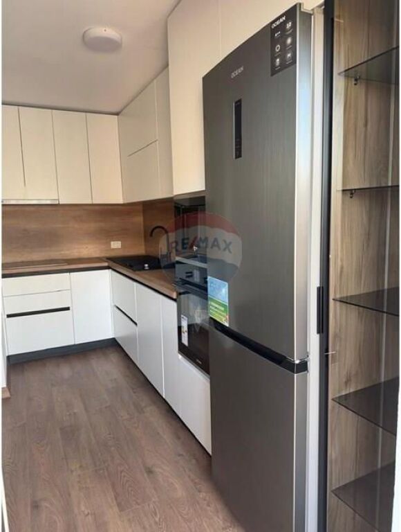 Apartment 2+1 for rent near the center