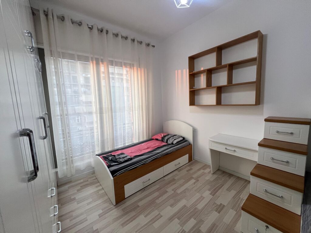 📣 QERA Apartament 2+1 📍 Kompleksi Delijorgji 🛣️ Rruga e "Kavajes" ✨