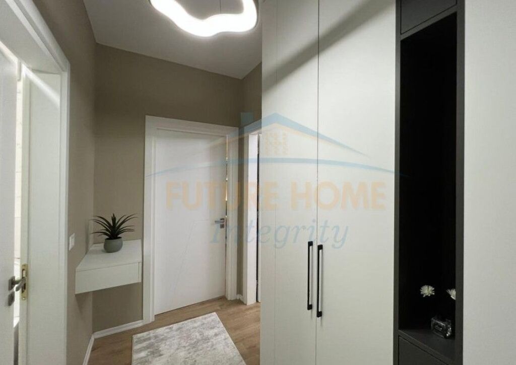 Qera, Apartament 2+1, Rezidenca Erli, Tiranë.