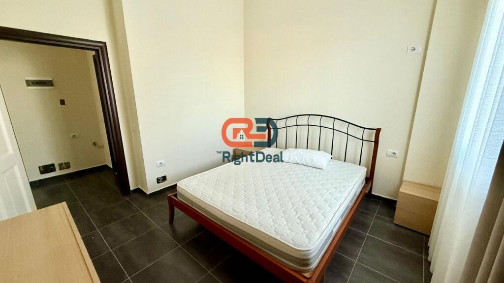 Ne Gjirin E Lalezit, Shitet Super Apartament 1+1 Ideal Per Investim!!