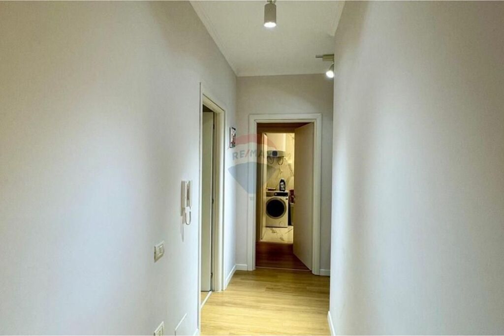 Apartament - Për Shitje - Rruga Nexho Konomi te GREEN  CITY Tiranë