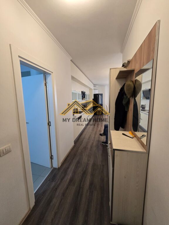 SHITET APARTAMENT 3+1+2+2 BALLKONE ME PAMJE DETI NE VOLLGA !