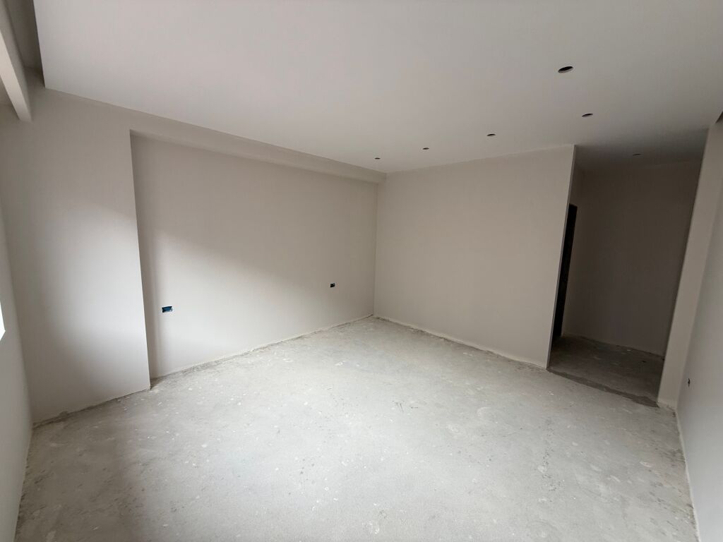 📣 FOR SALE Apartment 3+1 With 2 Bathrooms And Veranda 📍 Urban Gate Residence, Astir ✨