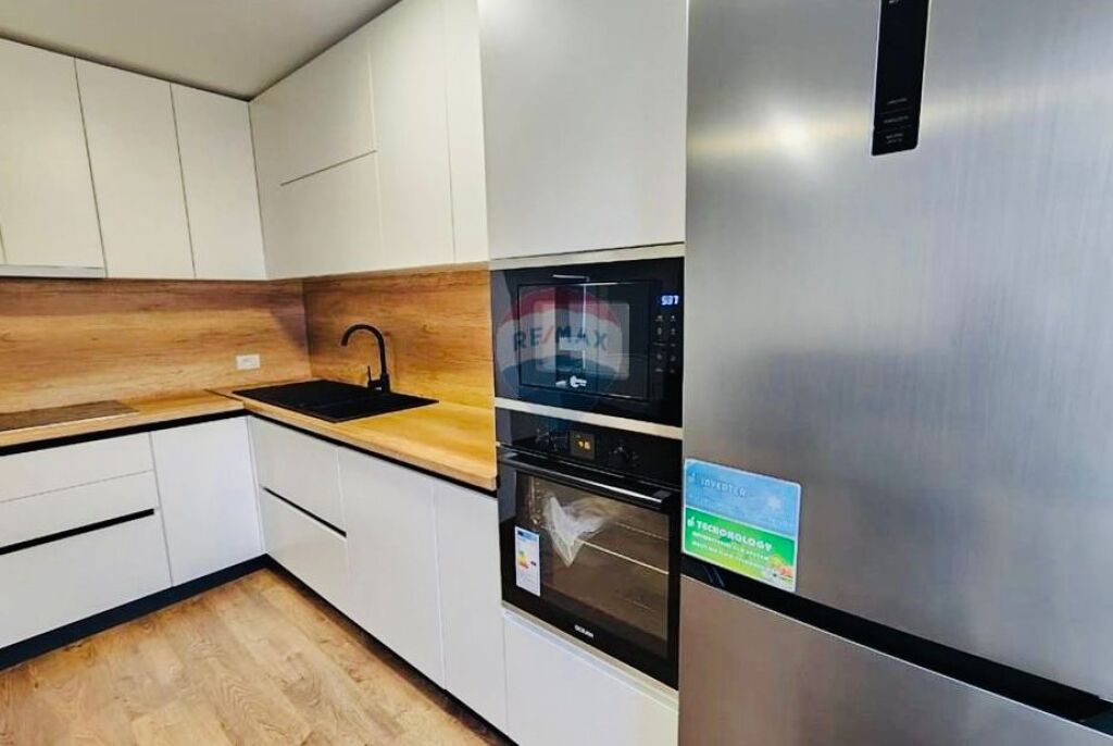 📍Apartment 2+1 Durres Street