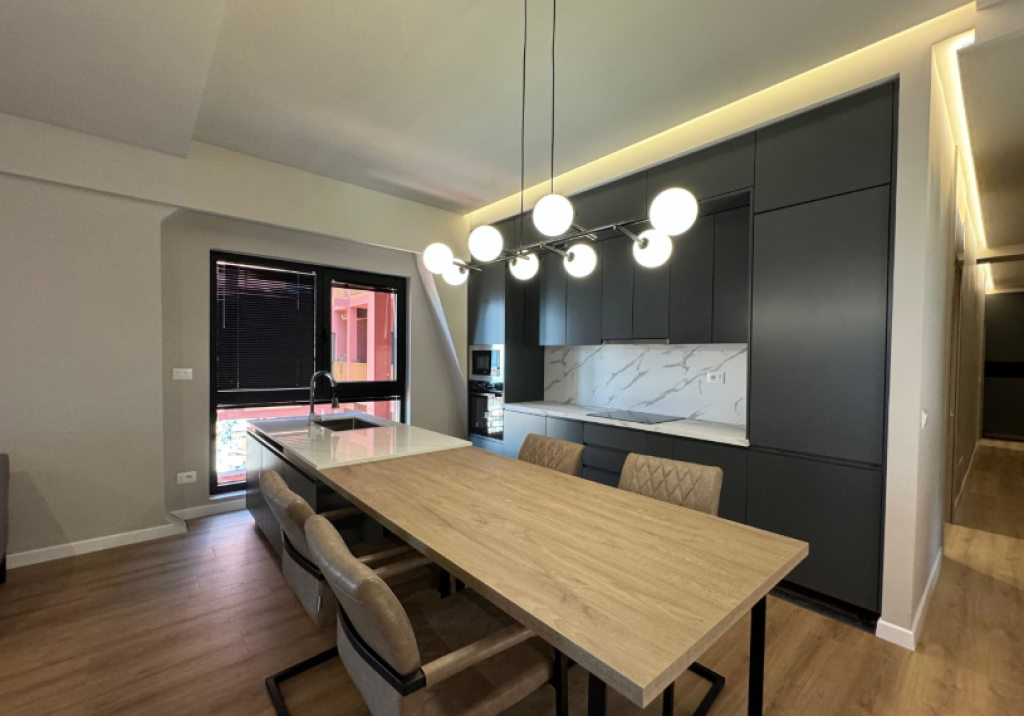 🏡 Shitet Apartament 2+1 – Tirana Garden Building   