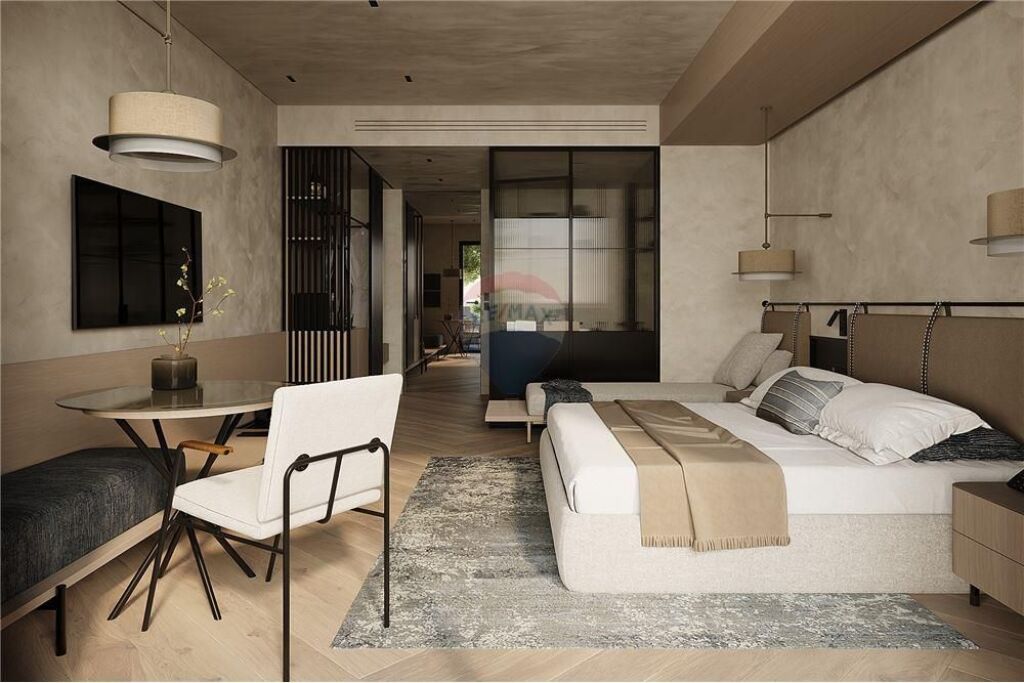 🌊🏡 APARTAMENTE NË SHITJE NË PROJEKTIN MË UNIK NË RADHIMË – PËRBALLË PORTIT TË JAHTEVE