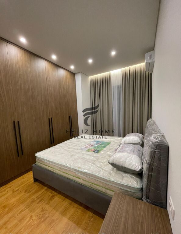 APARTMENT FOR RENT 2+1+2 VASIL SHANTO 1,200 EURO