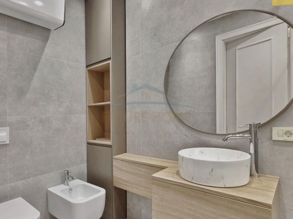 Qera, Apartament 3+1+Post Parkimi, Rezidenca Golden Tower, Mine Peza