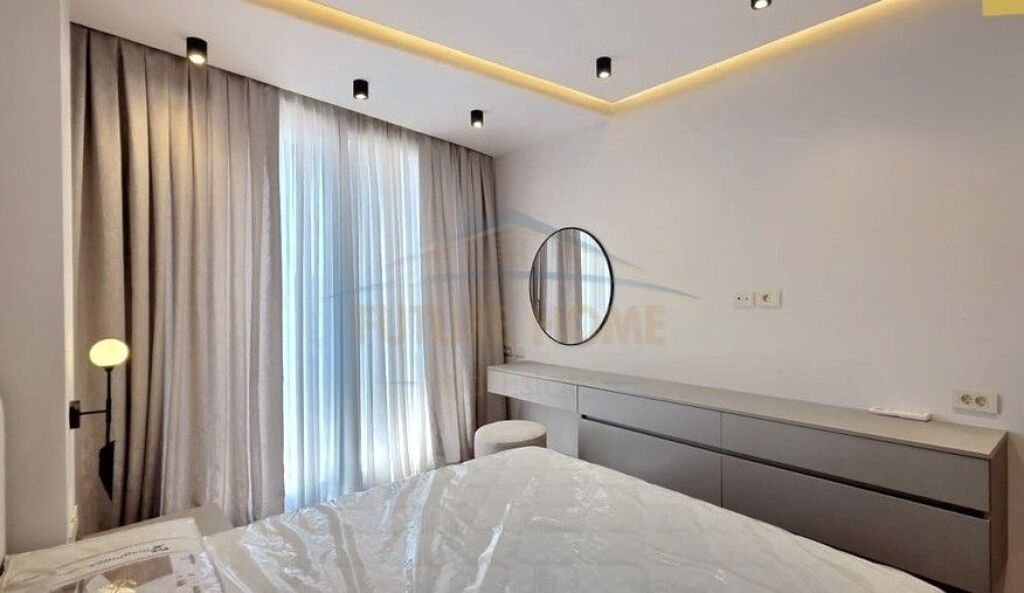 Qera, Apartament 3+1+Post Parkimi, Rezidenca Golden Tower, Mine Peza