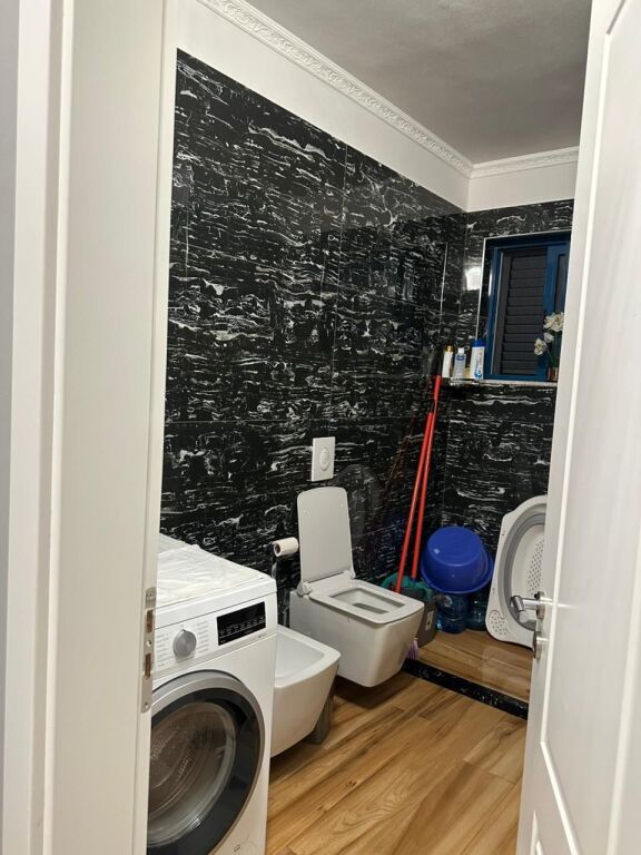 Jepet me qira 1+1+parkim Golem Residence 450€