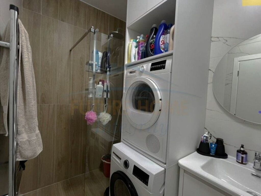 Affitto, Appartamento 2+1, Residenza Erli, Tirana.