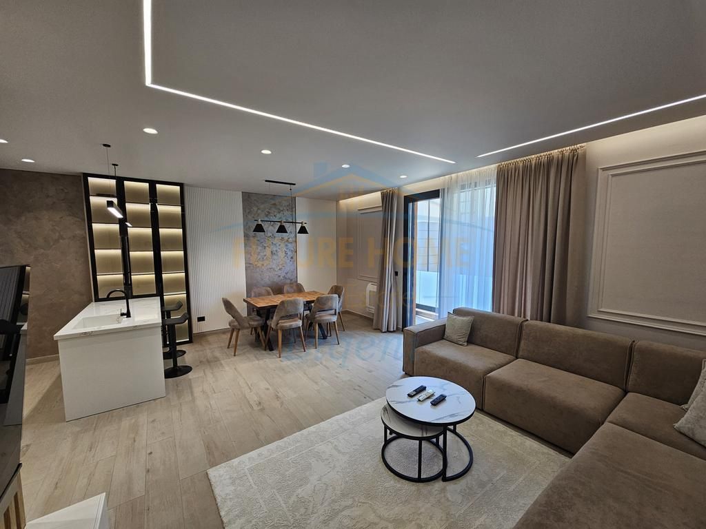 Qera, Apartament 2+1+Post Parkimi, Sofia Residence, TEG, Tirane.