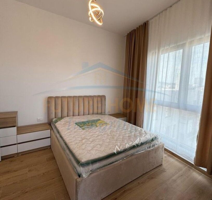 Qera, Apartament 1+1, Pazari i Ri, Tiranë