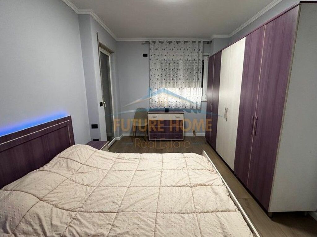 Qera,Apartament 1+1, Oxhaku, Tiranë