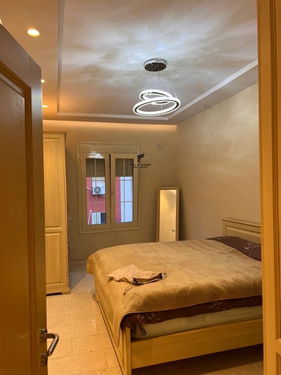 APARTAMENT ME QERA 1+1 BLLOK 80.000 LEKE