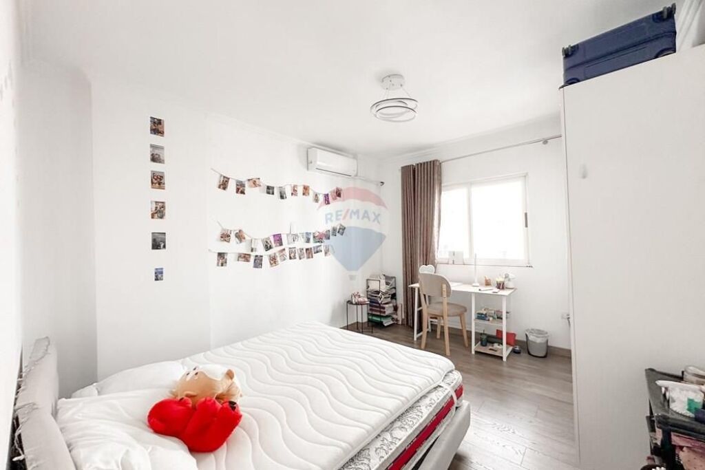 2+1 APARTMENT FOR SALE IN DON BOSKO