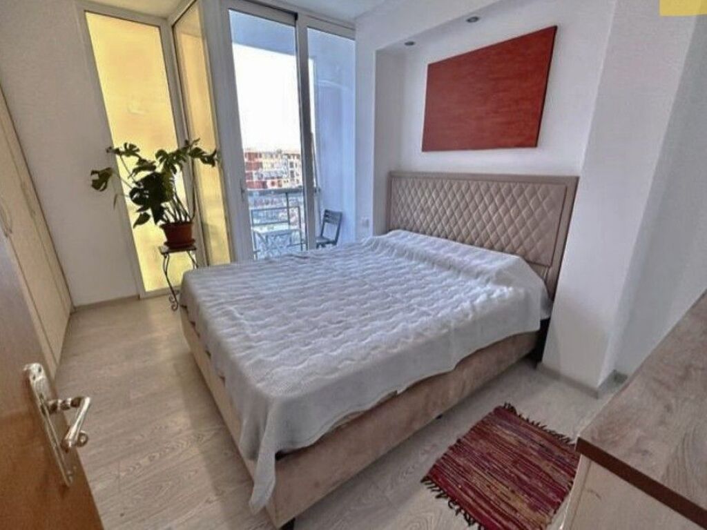 For sale, 2+1 Apartment, Zogu i Zi, Tirana.
