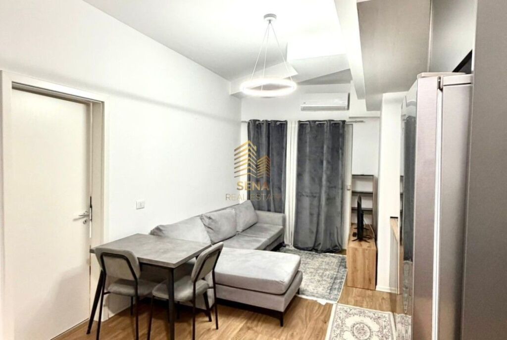 Rent, Apartment 1+1, Mangalem Residence, 350 Euro/month