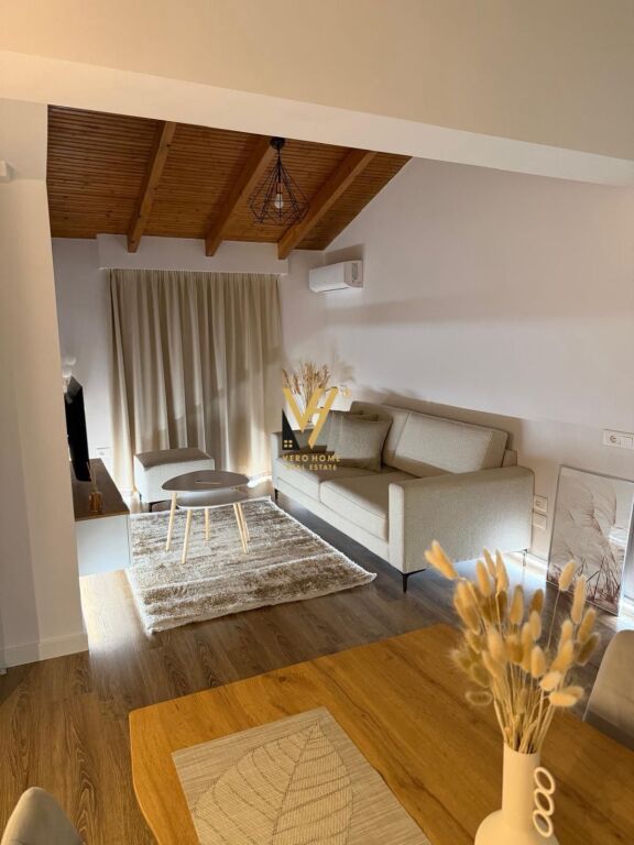 AFFITTASI APPARTAMENTO 1+1+BLK A KOMUNA E PARISIT 85.000 LEKE