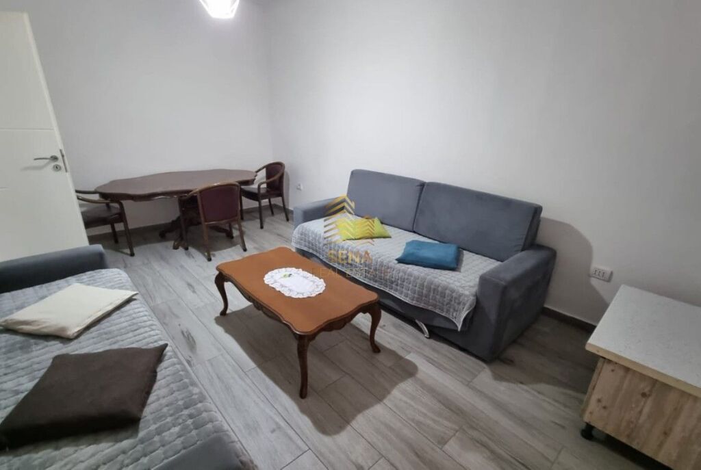 Qira, Apartament 1+1+Blk,Don Bosko, 55.000 ALL I Diskutueshem