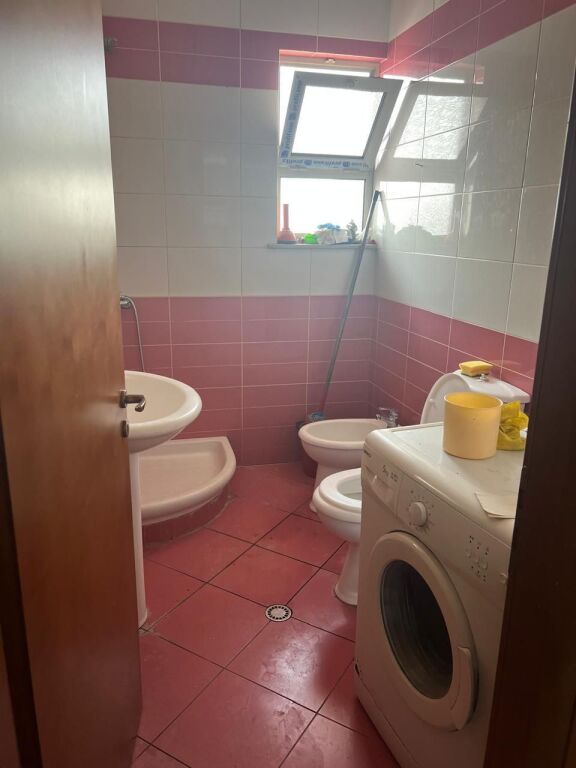 Apartment 1+1 in Astir for rent, suitable for long-term residence