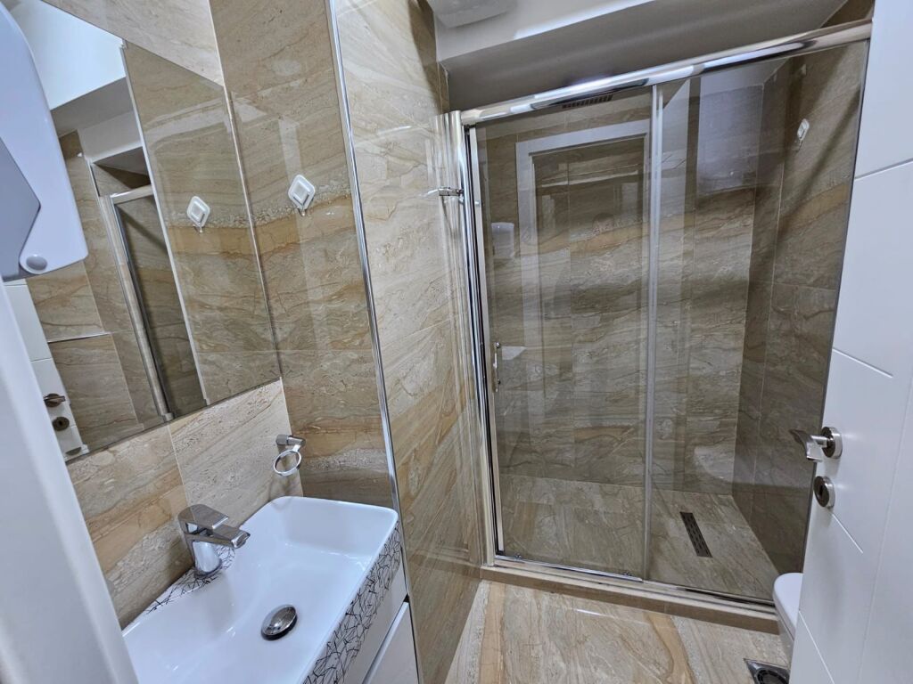 Apartament luksoz 1+1 me qira - BLLOK