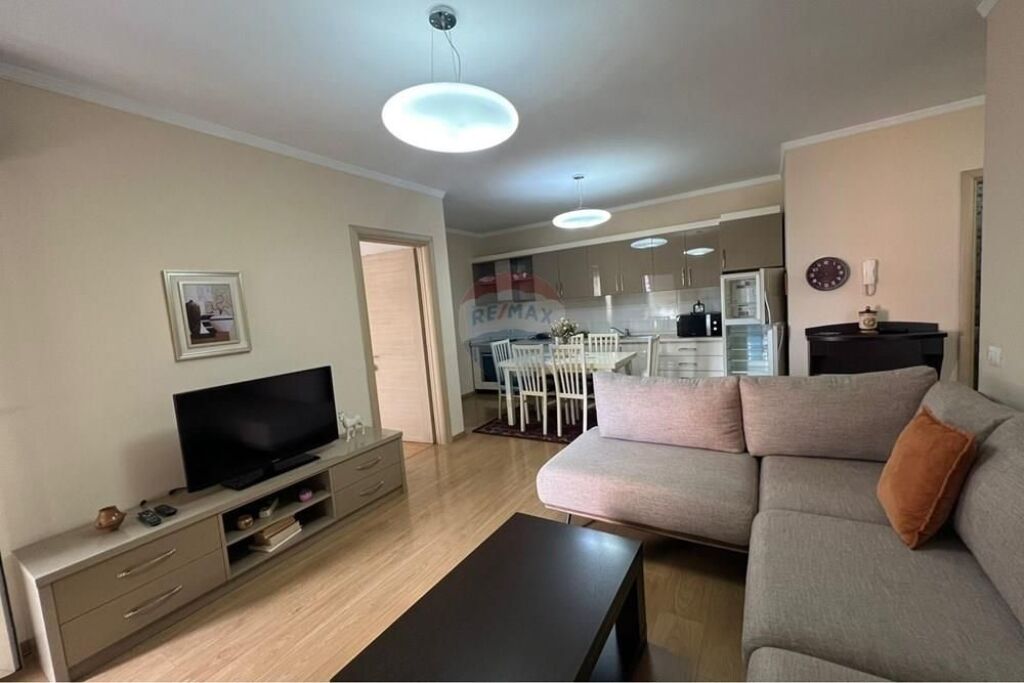 apartament per shitje ne Don Bosko