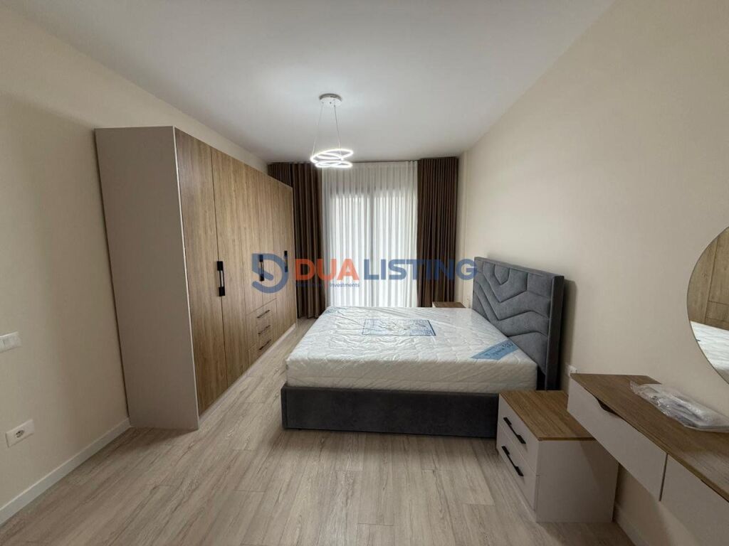 Modern 2+1+2 apartment for rent with veranda and parking space – Dry Lake 🌿