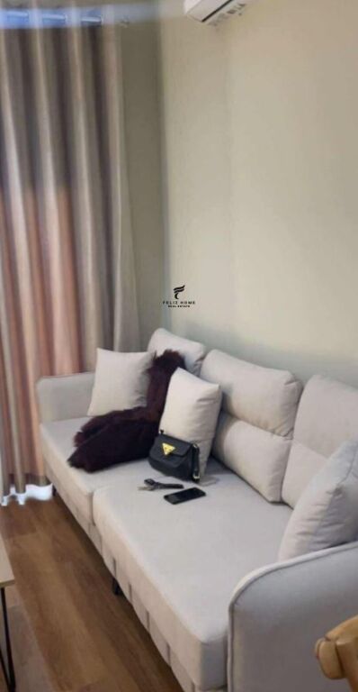 APARTAMENT ME QERA 1+1 ASTIR 60.000 LEKE