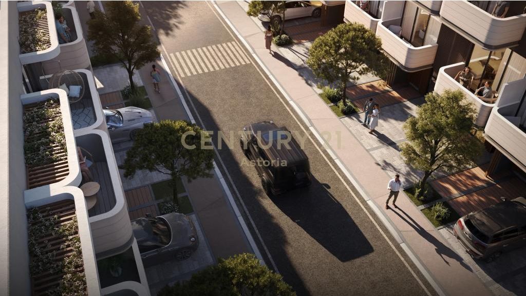 La Dimora | Townhouse premium – Rezerva con soli 6.000 €