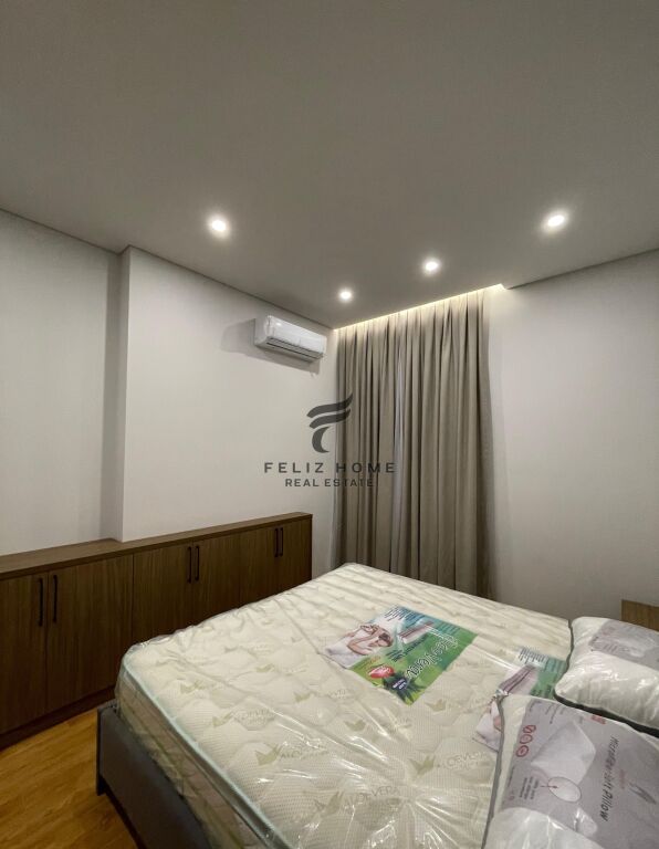 APARTMENT FOR RENT 1+1 VASIL SHANTO 700 EURO