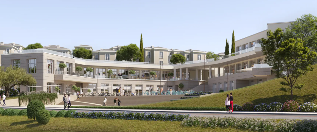 🏡 Shitet Vilë – Rolling Hills, Liqeni i Farkës  